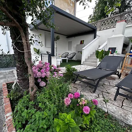Cozy By The Sea - Free Parking Apartment Rijeka